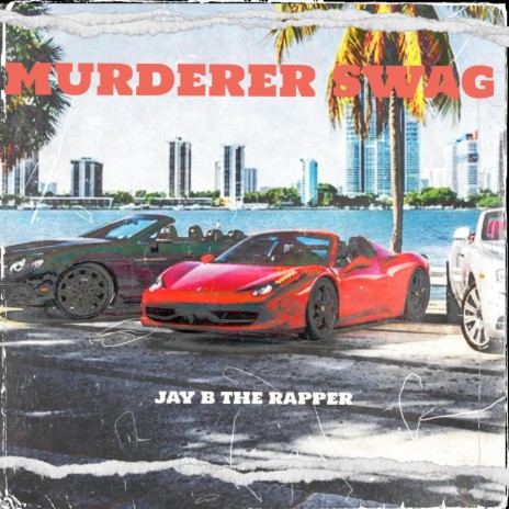 Murderer Swag | Boomplay Music