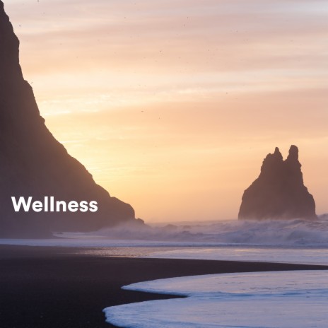 Serenity ft. Entspannungsmusik & Wellness & Healing Yoga Meditation Music Consort | Boomplay Music