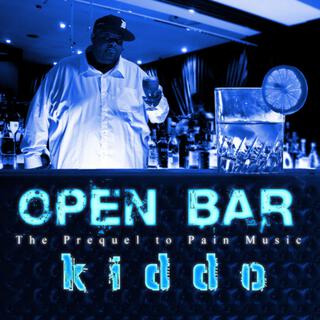 Open Bar (Pain Music Prequel)