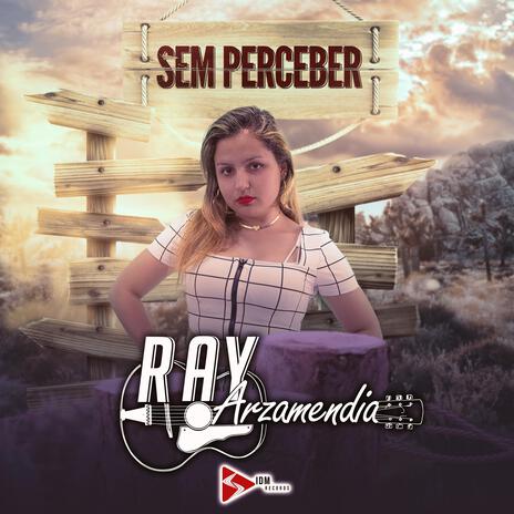 Sem Perceber ft. DJ Alle Mark | Boomplay Music