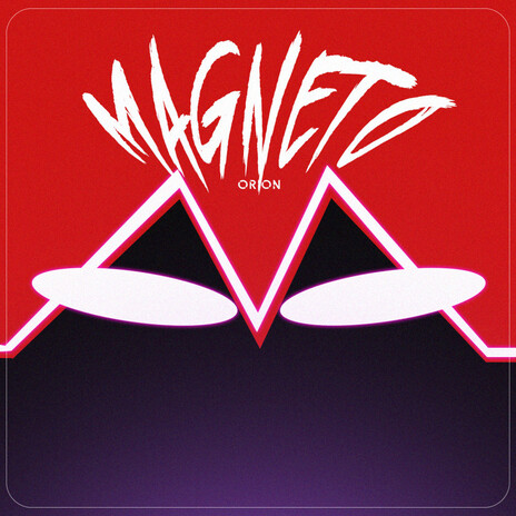 Magneto: Voz da Revolução | Boomplay Music