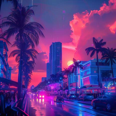 Miami CityDreams | Boomplay Music