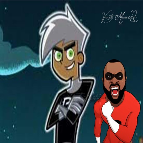 Danny Phantom | Boomplay Music