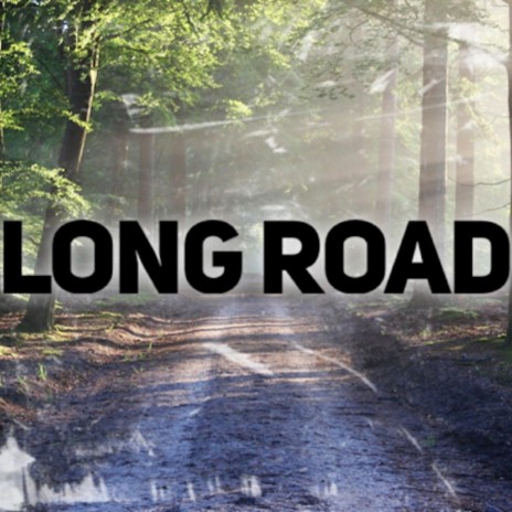 Long Road (feat. IRS)