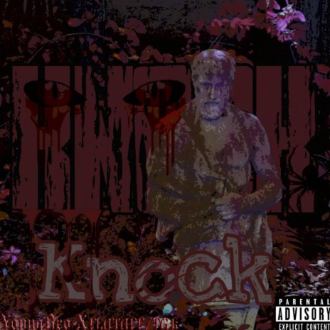 Knock Knock（ft.OTOFF&TGK） ft. OTOFF & X_BroYoung | Boomplay Music