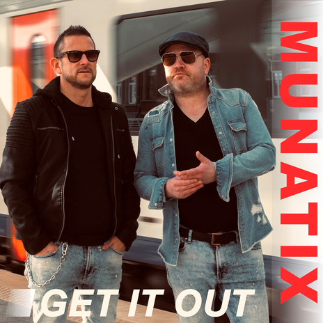 Get It Out | Boomplay Music