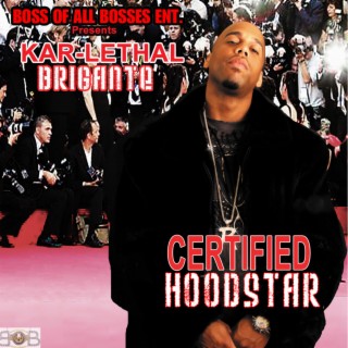 Certified Hoodstar (Radio Edit)