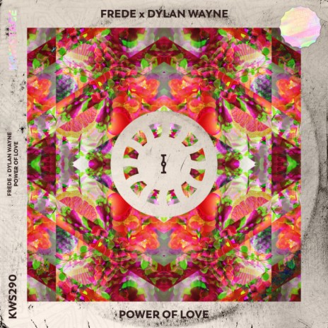Power of Love (Original Mix) ft. Dylan Wayne