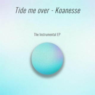 Koanesse (The Instrumental EP)