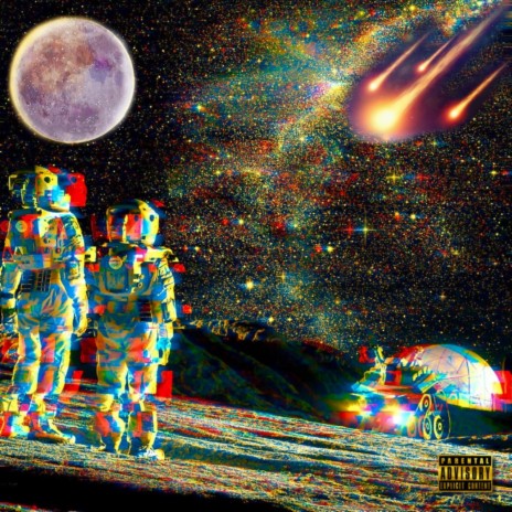 Trap From Outer Space | Boomplay Music