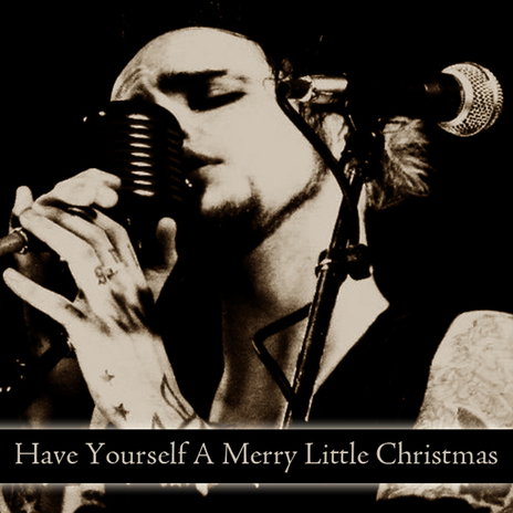 Have Yourself a Merry Little Christmas | Boomplay Music