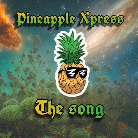 Pineapple Xpress (the song) | Boomplay Music