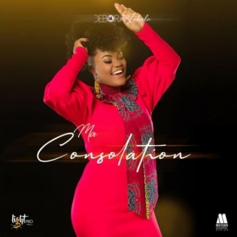 Ma Consolation | Boomplay Music