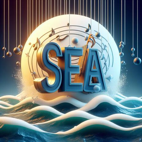 Sea (New Version) | Boomplay Music