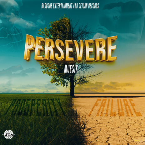 Persevere | Boomplay Music