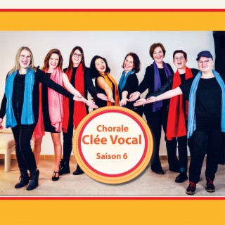 Clee Vocal (Saison 6)