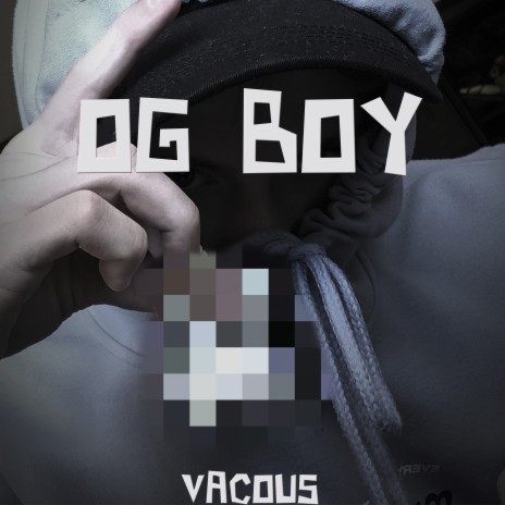 Og Boy | Boomplay Music