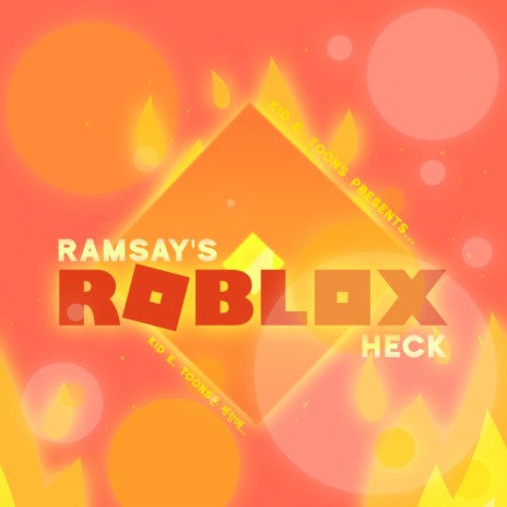 Fireborn (From Ramsay's Roblox Heck) | Boomplay Music
