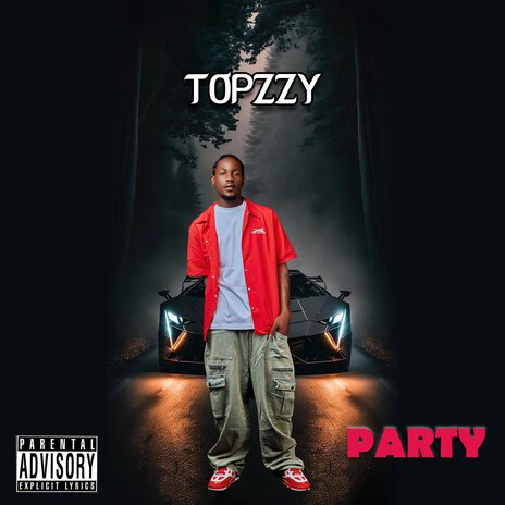 Party | Boomplay Music