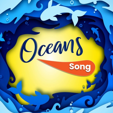 Oceans Song | Boomplay Music