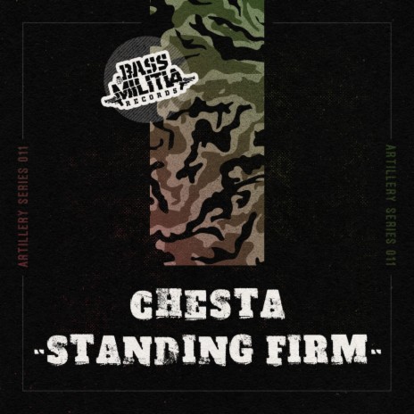 Standing Firm (Original Mix)