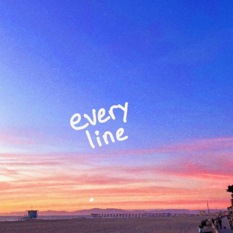every line | Boomplay Music
