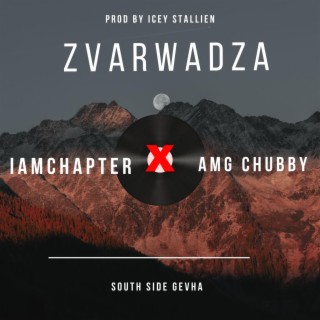 Zvarwadza ft. AMG Chubby lyrics | Boomplay Music