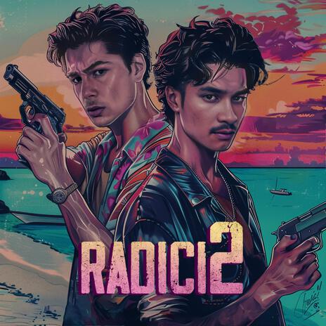 Radici 2 ft. LMUV | Boomplay Music