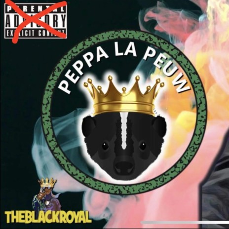 Peppa La Peuw Radio | Boomplay Music