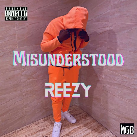 Misunderstood | Boomplay Music