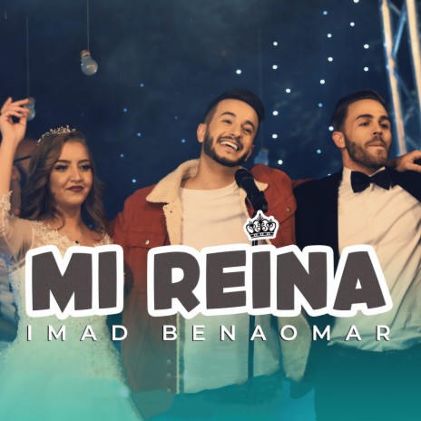 Mi Reina | Boomplay Music