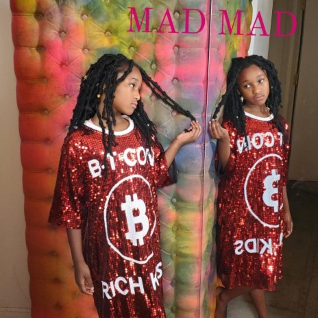 Mad Mad | Boomplay Music