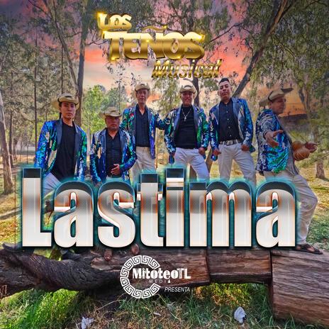 Lastima