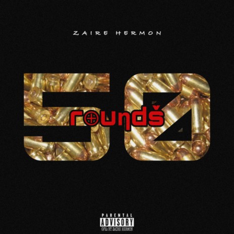 50 Rounds | Boomplay Music