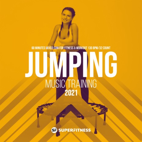 To Be Strong (Workout Remix 130 bpm) | Boomplay Music