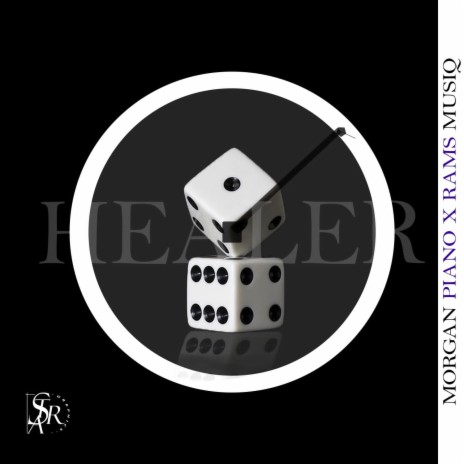Healer ft. RAMS. MUSIQ | Boomplay Music