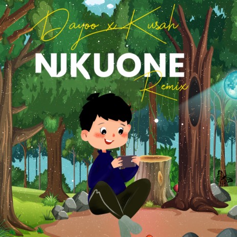Nikuone (Remix) ft. Kusah
