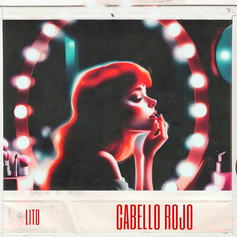 Cabello rojo