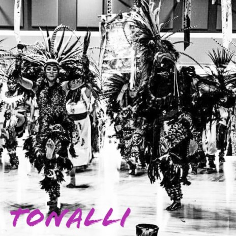 Tonalli (Radio Edit) ft. Santa Mikiztli | Boomplay Music