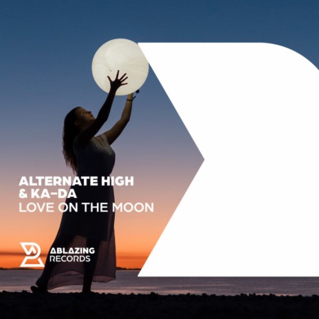 Love On The Moon (Extended Mix) ft. Ka-Da