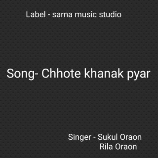 Chhote Khanak Pyar