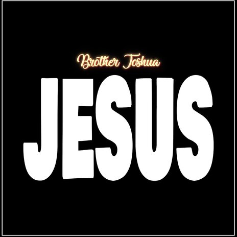 Jesus | Boomplay Music