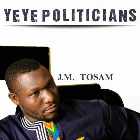 Yeye Politicians | Boomplay Music