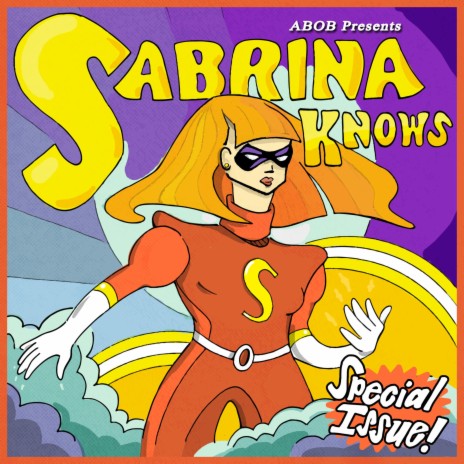Sabrina Knows | Boomplay Music