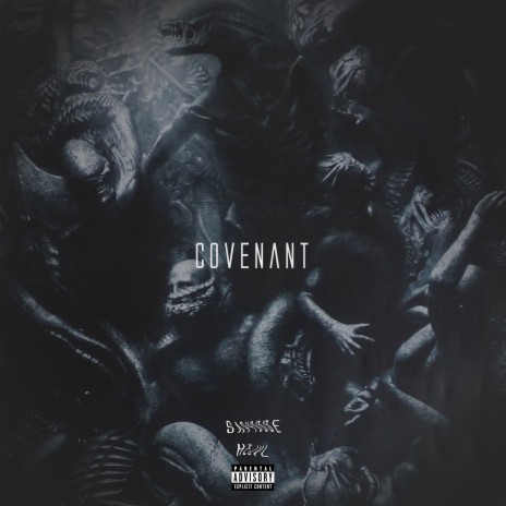 Covenant ft. Hejvl | Boomplay Music