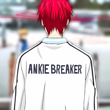 ankle breaker | Boomplay Music
