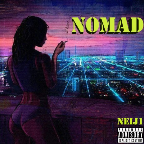 Nomad | Boomplay Music