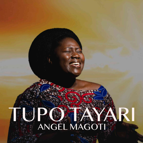 Tupo Tayari (Live) | Boomplay Music