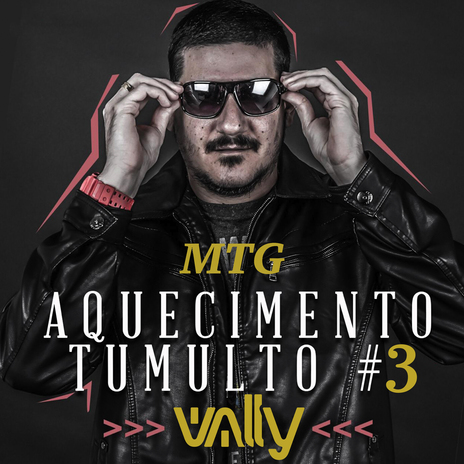 MTG Aquecimento Tumulto #3 | Boomplay Music