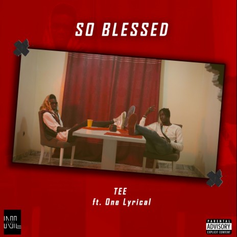 So Blessed (feat. One Lyrical) | Boomplay Music